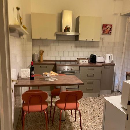Ila Guest House Rome Extérieur photo