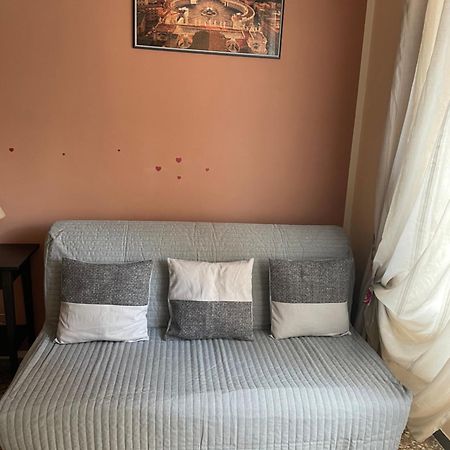 Ila Guest House Rome Extérieur photo