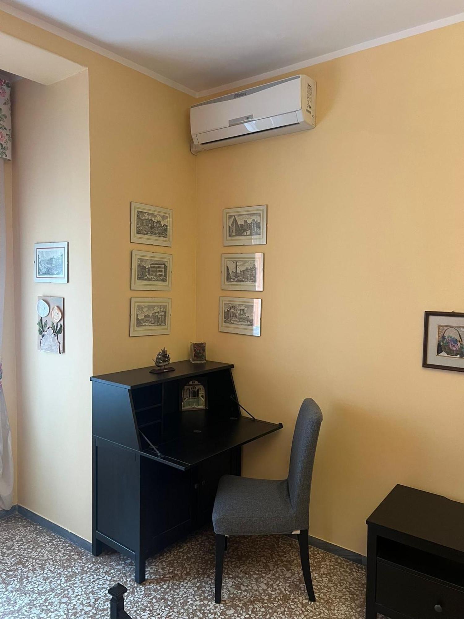 Ila Guest House Rome Extérieur photo
