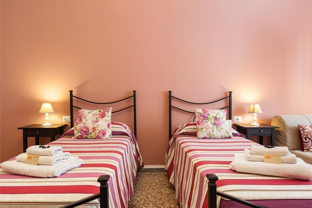 Ila Guest House Rome Extérieur photo