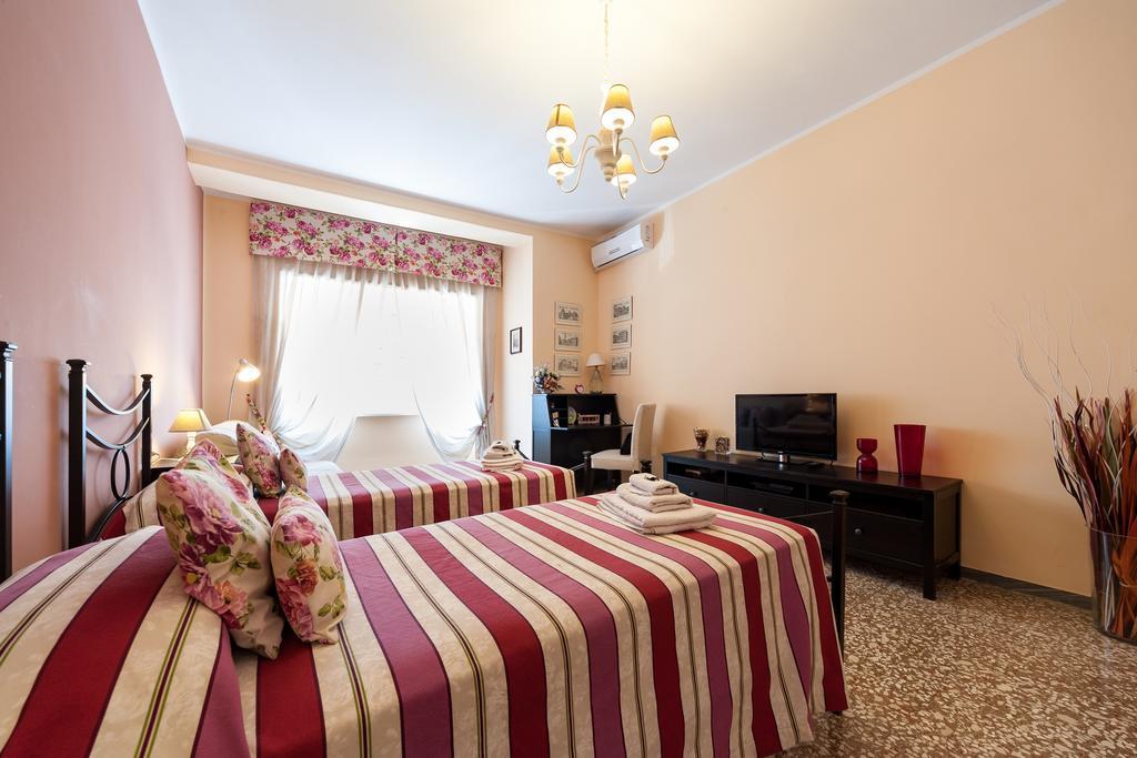 Ila Guest House Rome Extérieur photo