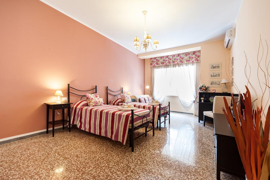 Ila Guest House Rome Extérieur photo