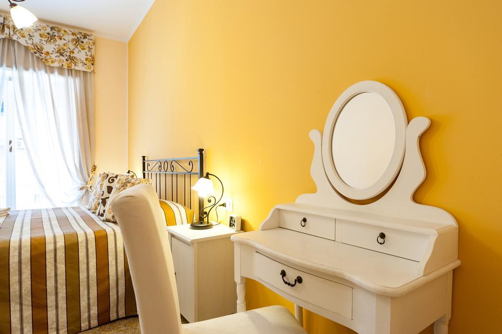 Ila Guest House Rome Extérieur photo