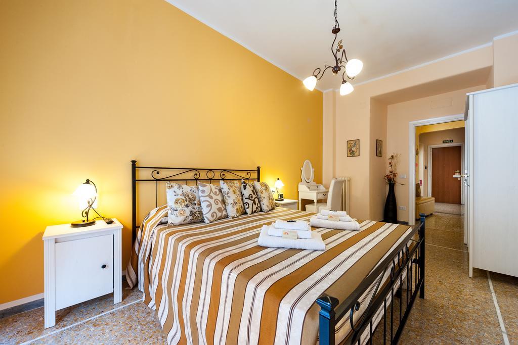 Ila Guest House Rome Extérieur photo