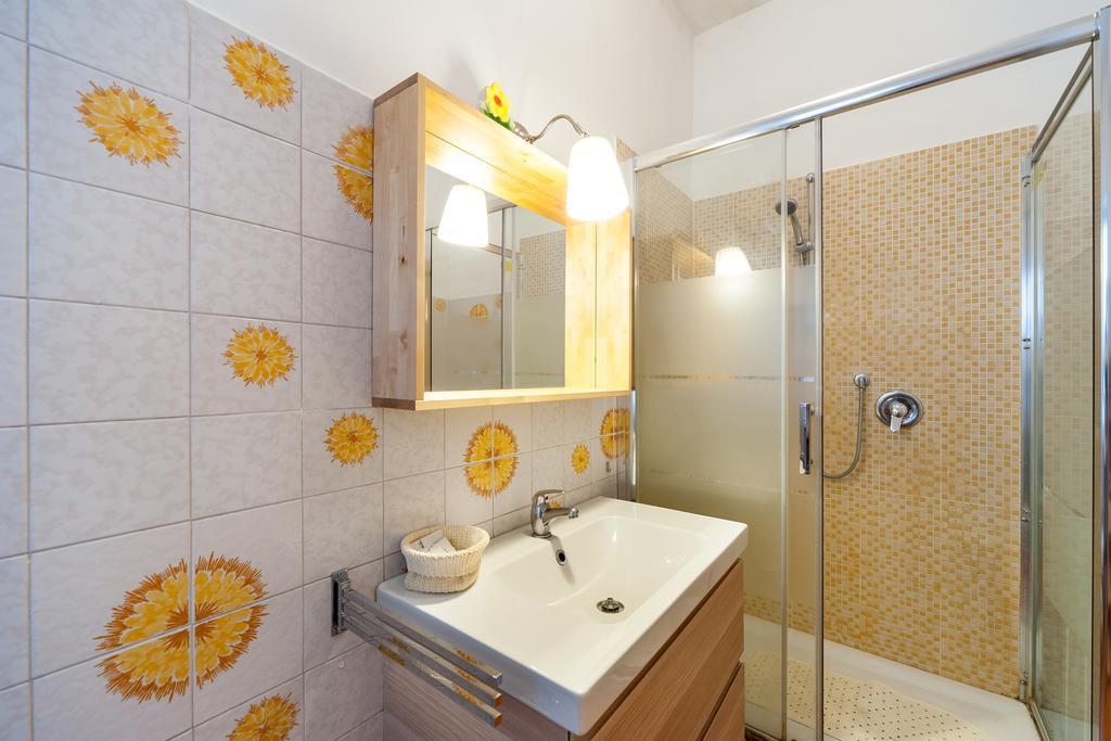 Ila Guest House Rome Extérieur photo