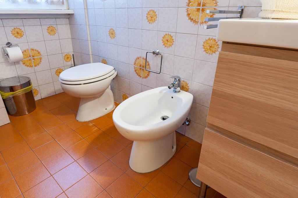 Ila Guest House Rome Extérieur photo