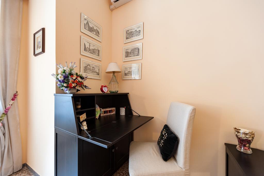 Ila Guest House Rome Extérieur photo