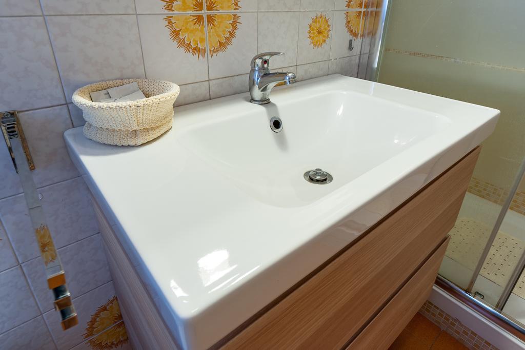 Ila Guest House Rome Extérieur photo